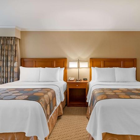 Gorges Grant Hotel オガンクィット エクステリア 写真