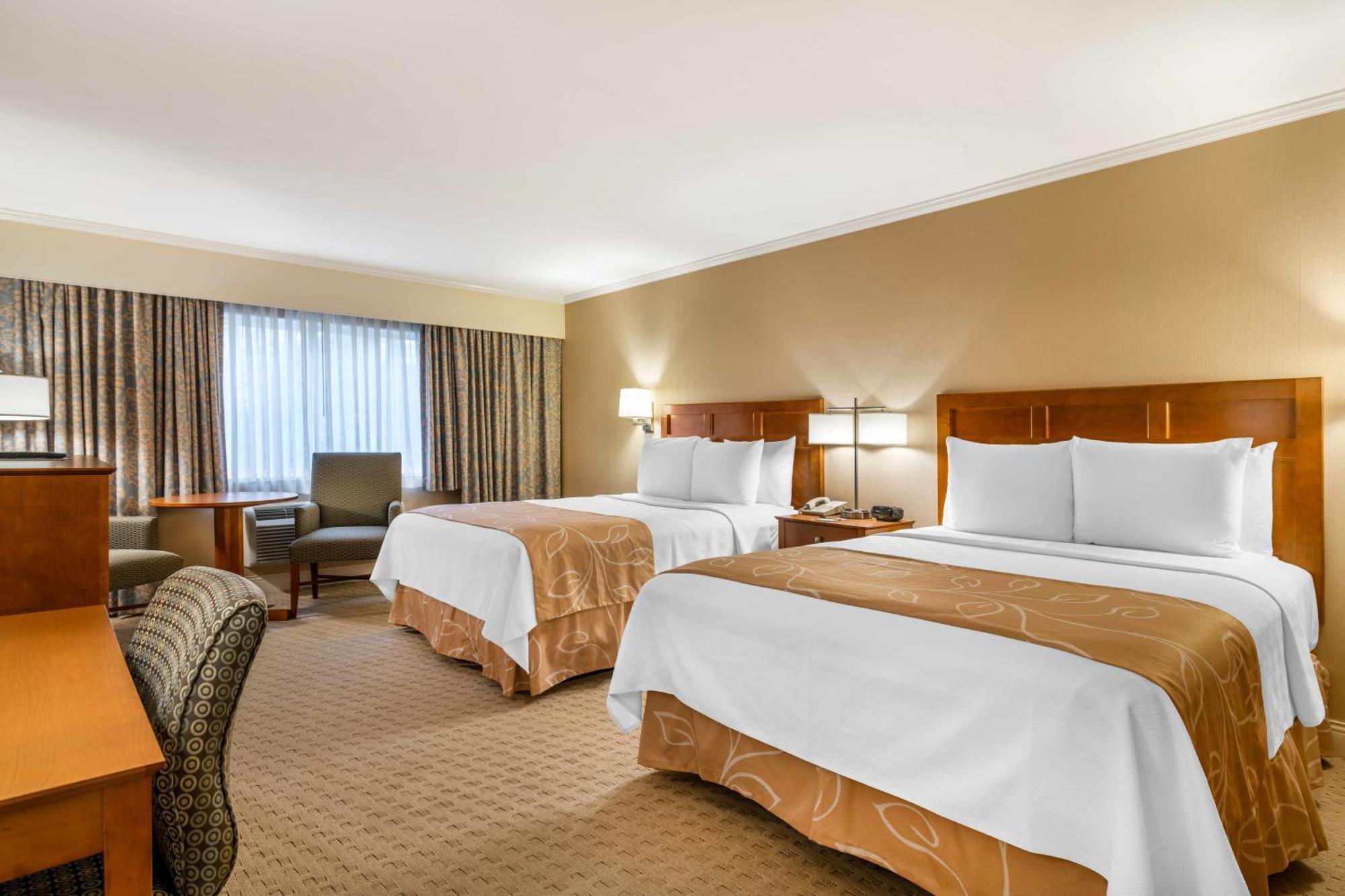 Gorges Grant Hotel オガンクィット エクステリア 写真