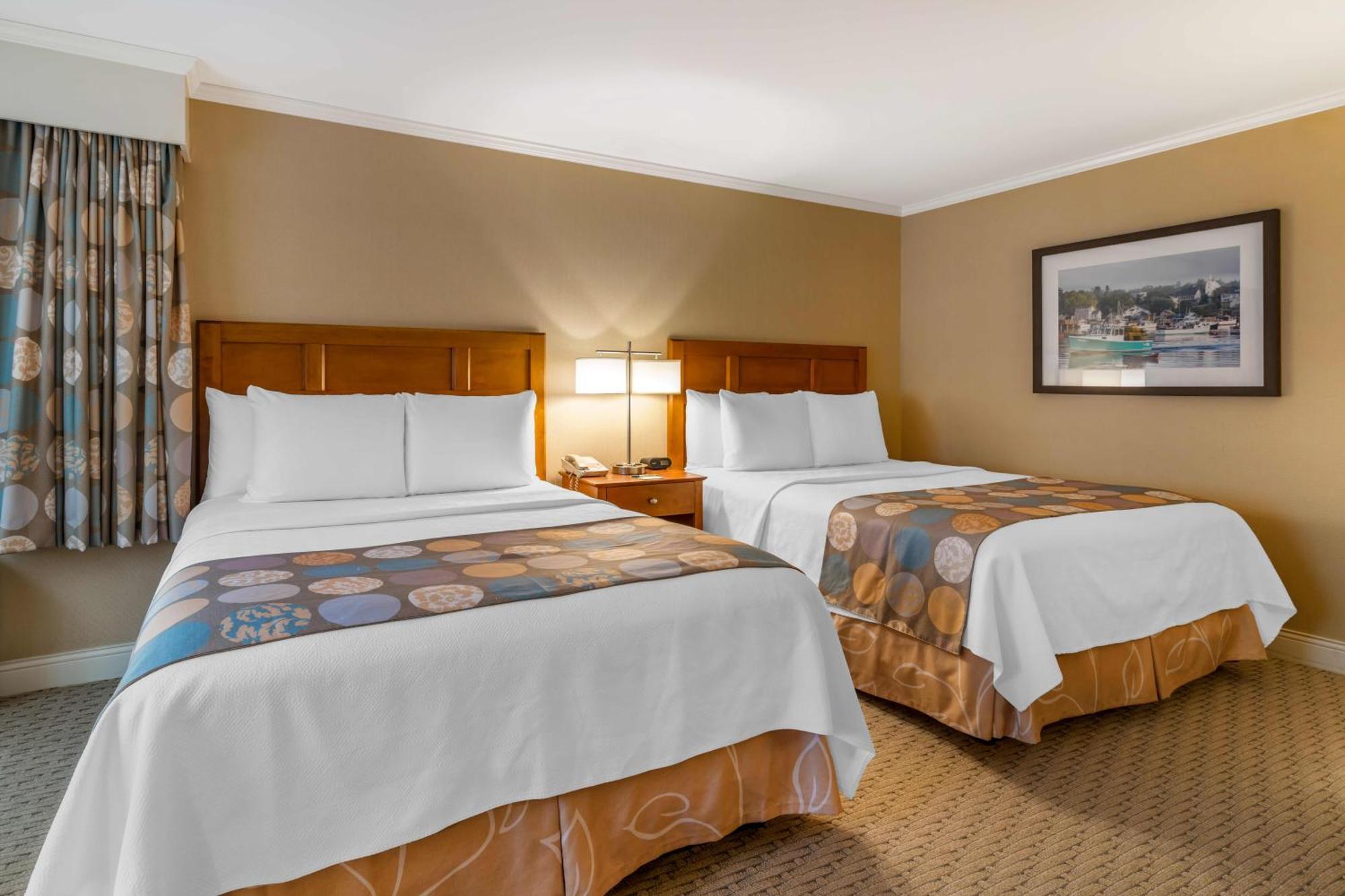 Gorges Grant Hotel オガンクィット エクステリア 写真