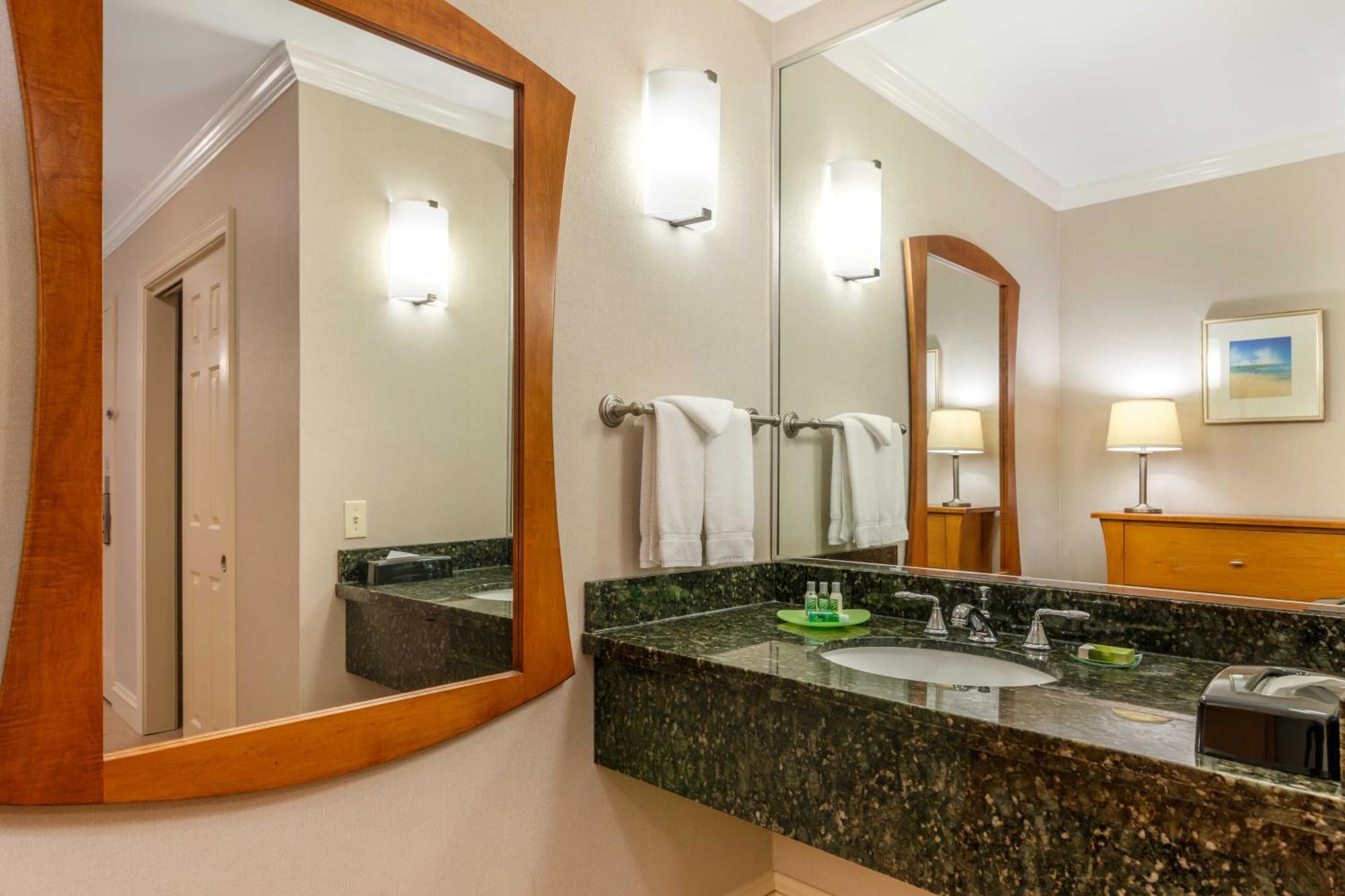 Gorges Grant Hotel オガンクィット エクステリア 写真