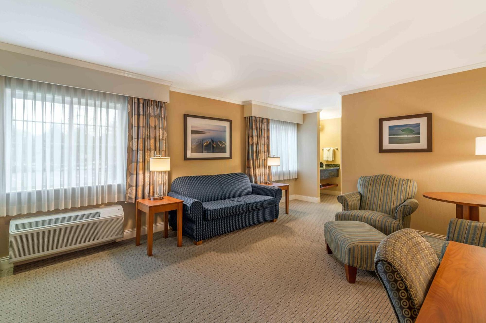 Gorges Grant Hotel オガンクィット エクステリア 写真