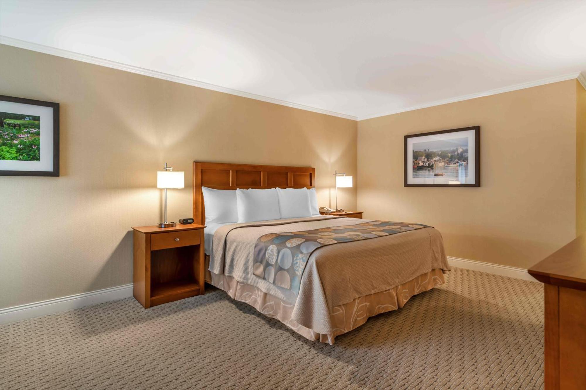 Gorges Grant Hotel オガンクィット エクステリア 写真