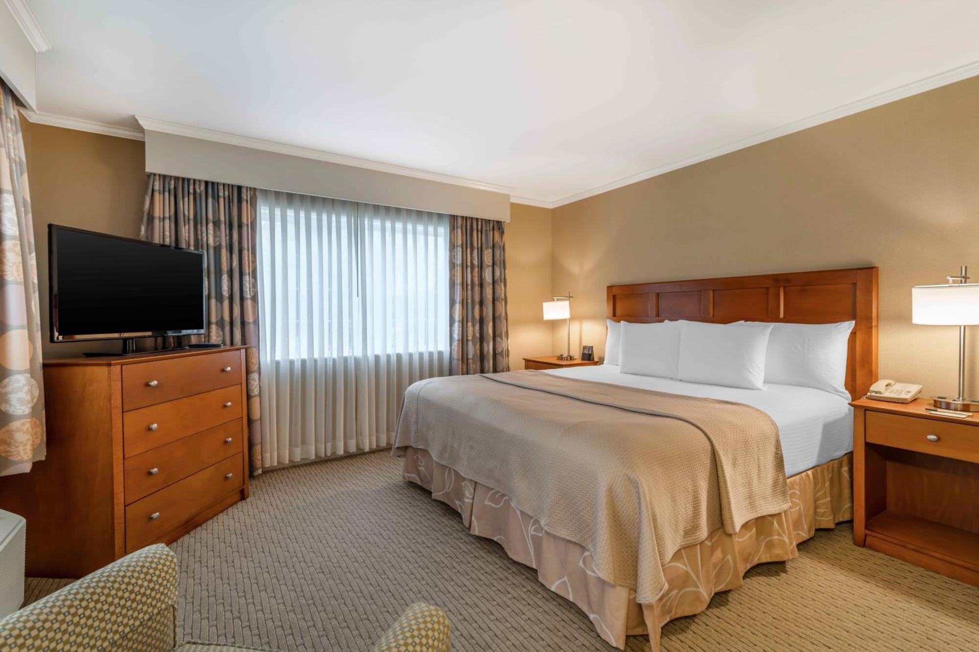 Gorges Grant Hotel オガンクィット エクステリア 写真