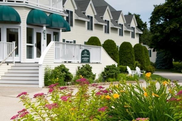 Gorges Grant Hotel オガンクィット エクステリア 写真