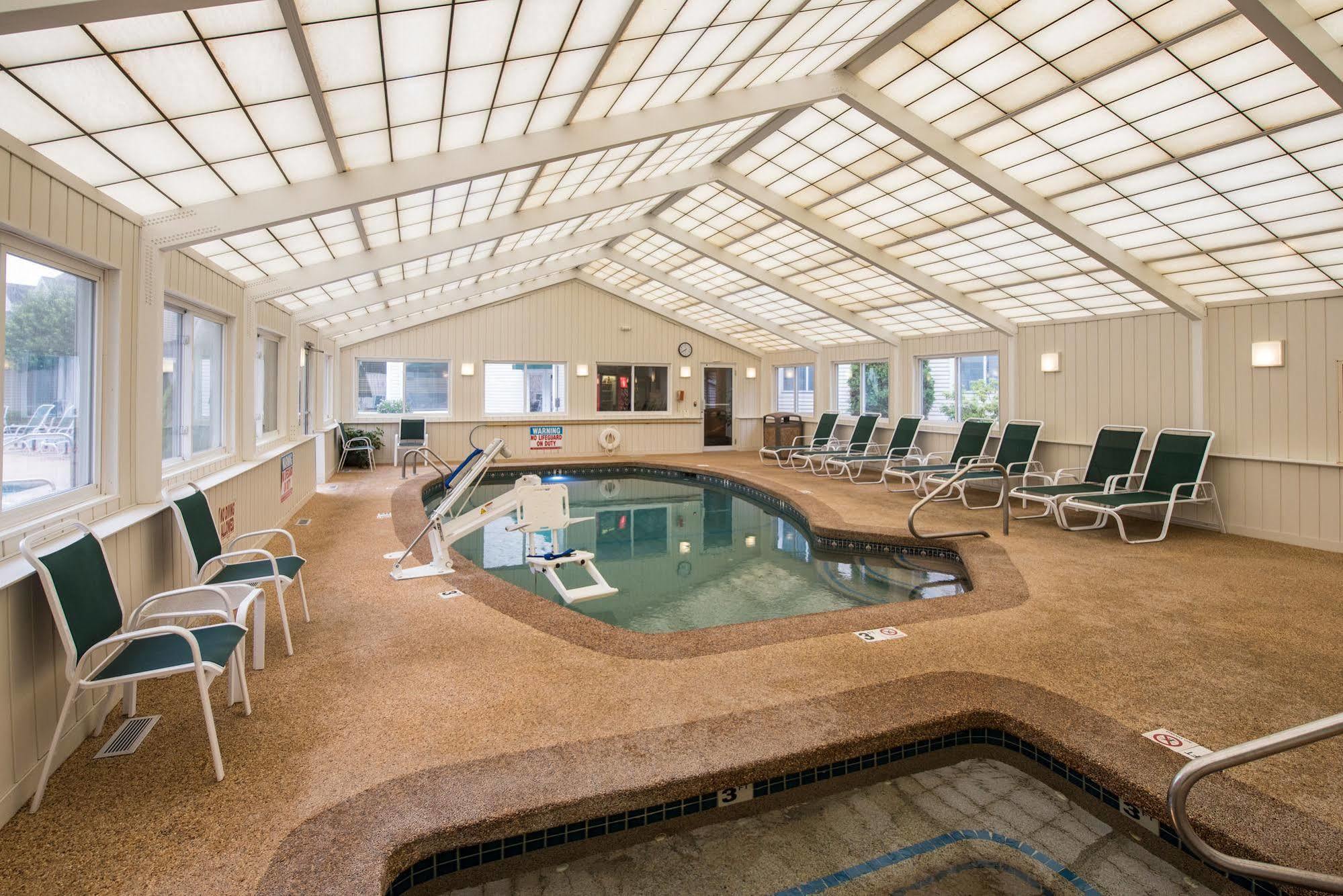 Gorges Grant Hotel オガンクィット エクステリア 写真